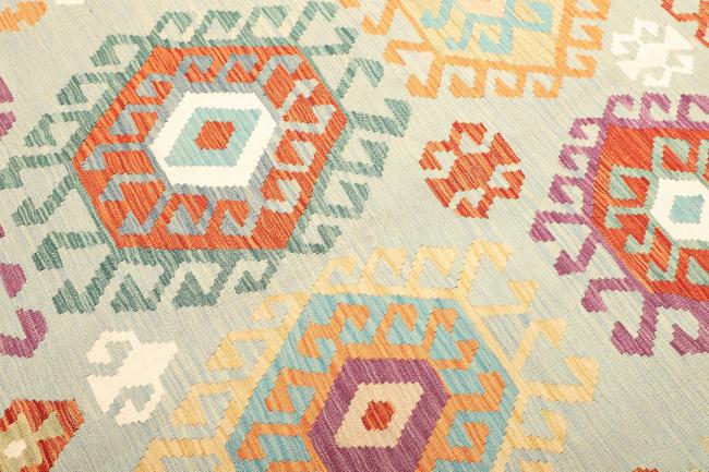 Kilim  Afghan - 3