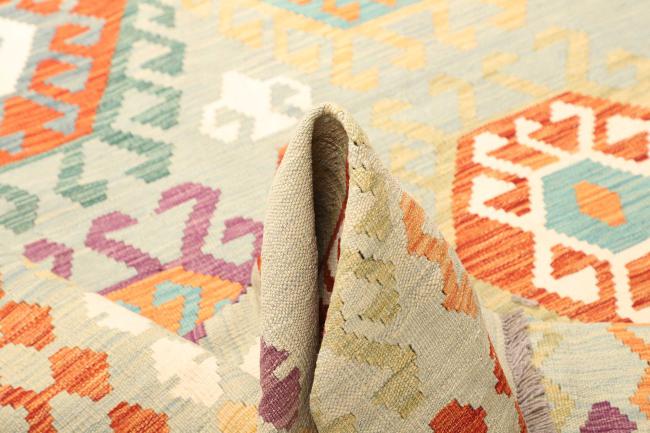 Kilim  Afghan - 5