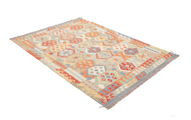 Kilim Afghan - 2