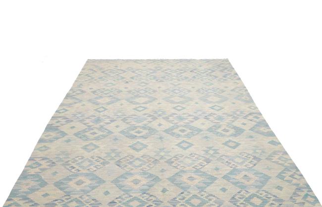 Kilim Afghan - 1