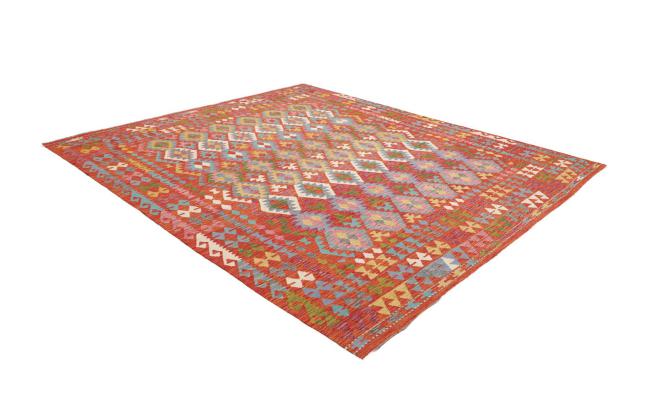Kelim Afghan - 2