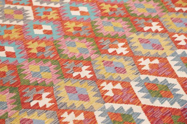 Kelim Afghan - 3