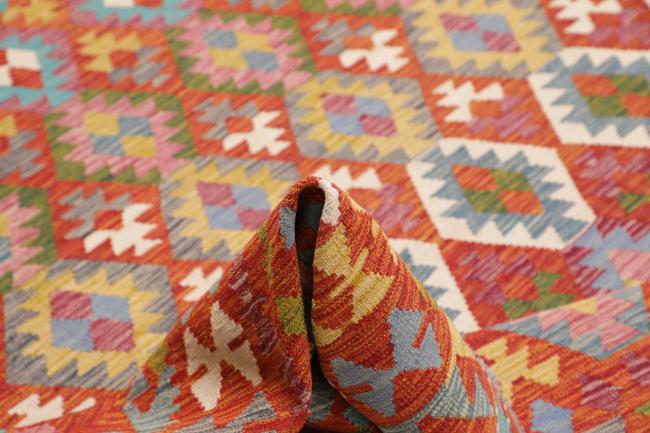 Kelim Afghan - 5
