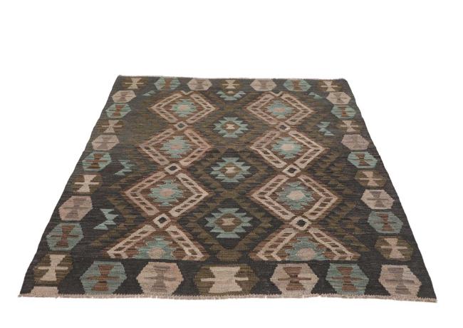 Kilim Afghan - 1