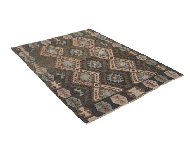 Kilim Afghan - 2