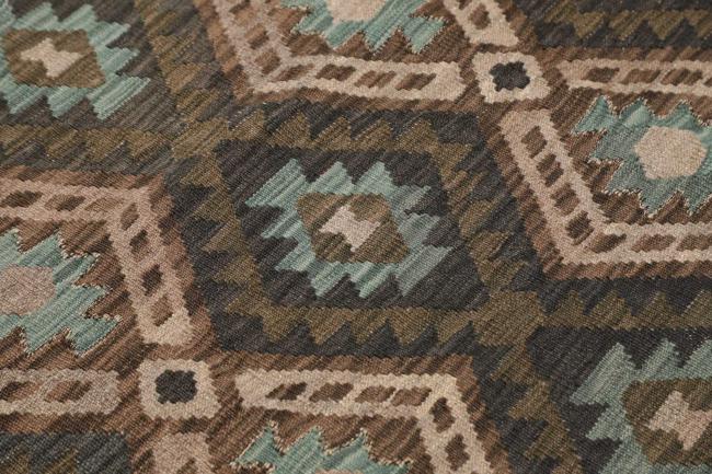 Kilim Afghan - 3