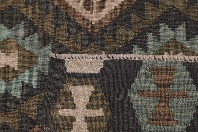 Kilim Afghan - 4