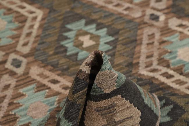 Kilim Afghan - 5