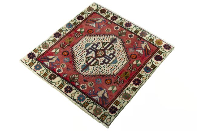 Shiraz - 1