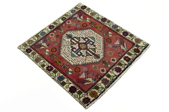 Shiraz - 2