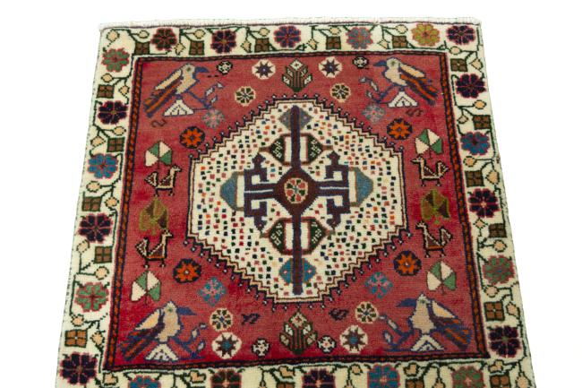 Shiraz - 3