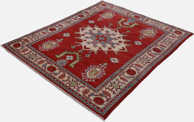 Kazak Ghazni - 1