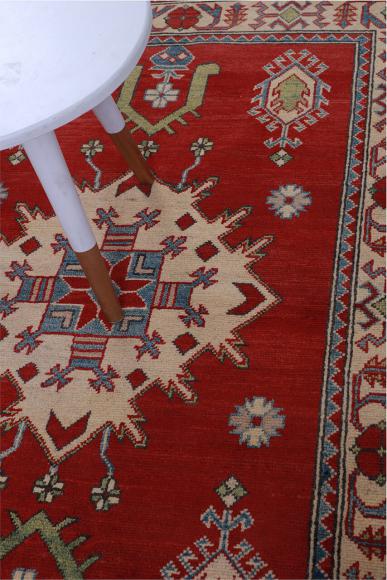 Kazak Ghazni - 2