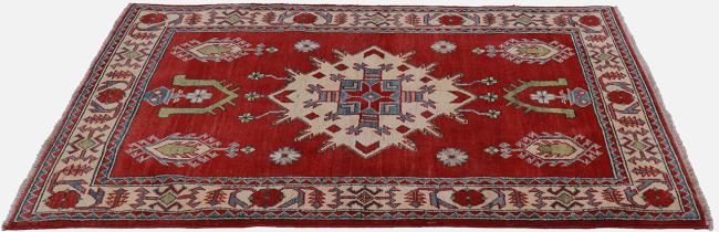 Kazak Ghazni - 3