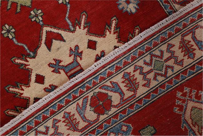 Kazak Ghazni - 4