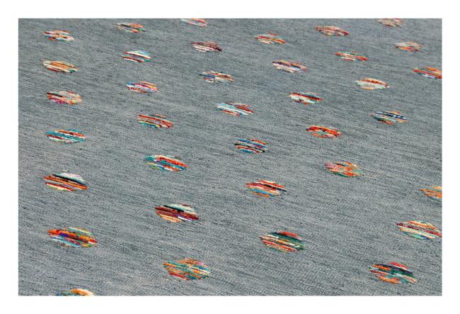 Kilim Afghan Nimbaft Edition - 1