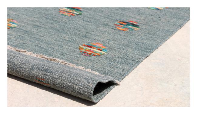 Kilim Afghan Nimbaft Edition - 2