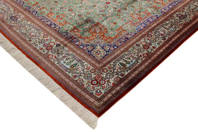 Qum di Seta Firmato - 5