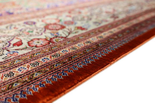 Qum di Seta Firmato - 6