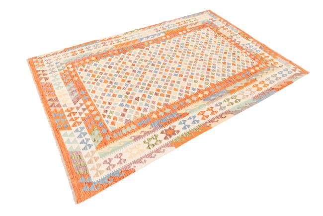 Kilim Afghan - 1
