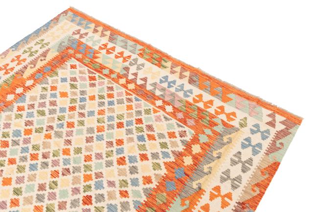 Kilim Afghan - 2
