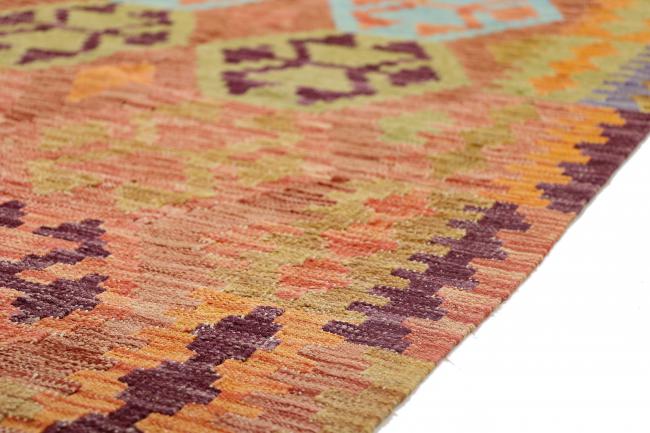 Kilim Afegão Heritage - 5