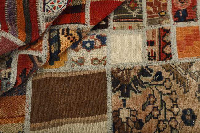 Kilim Patchwork - 1