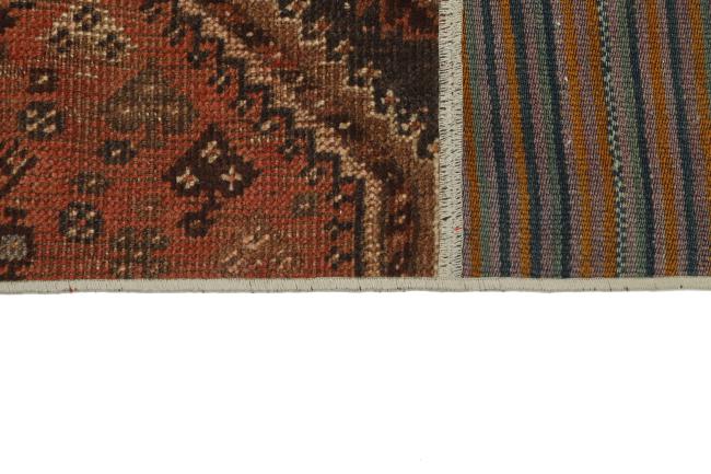 Kilim Patchwork - 2