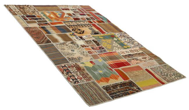 Kilim Patchwork - 3