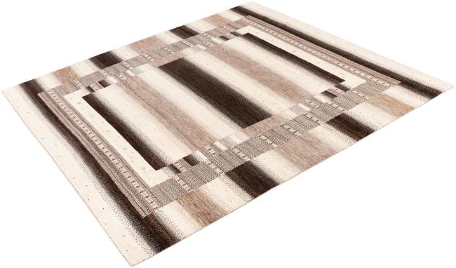 Persa Gabbeh Loribaft Atash - 2