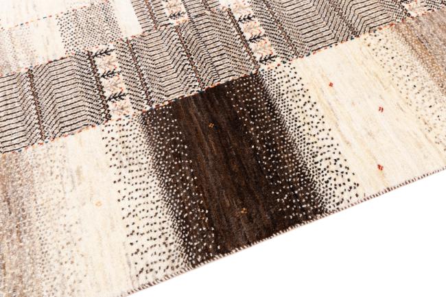 Persa Gabbeh Loribaft Atash - 4