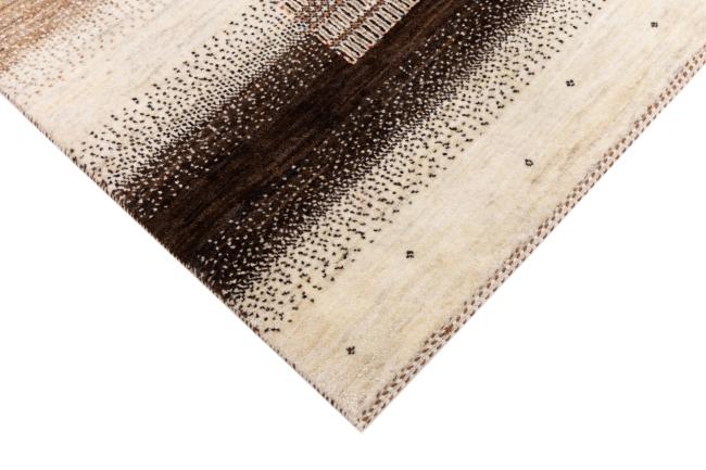 Persa Gabbeh Loribaft Atash - 5