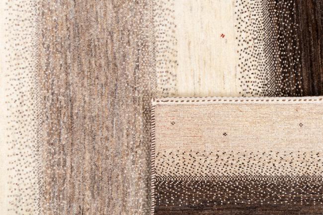 Persa Gabbeh Loribaft Atash - 6