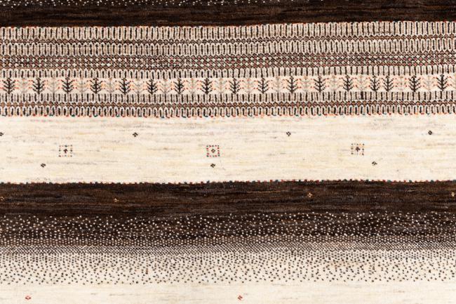 Persa Gabbeh Loribaft Atash - 7