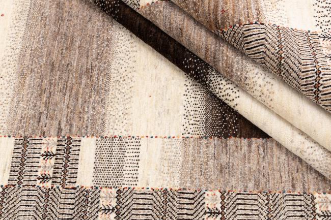 Persa Gabbeh Loribaft Atash - 8