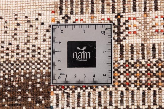 Persa Gabbeh Loribaft Atash - 10