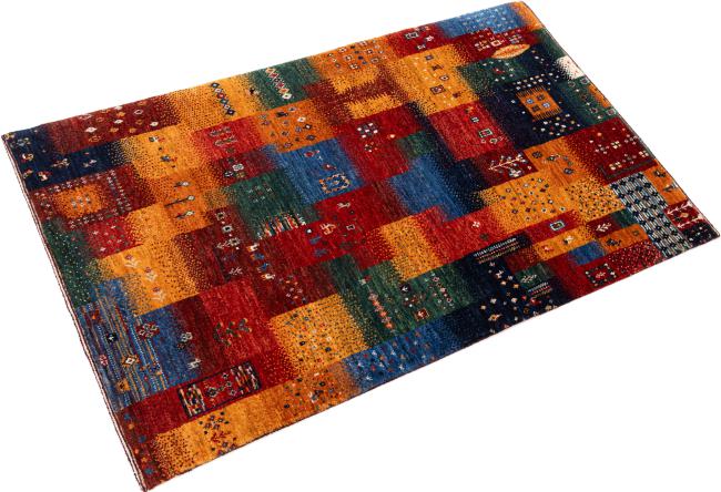 Persan Gabbeh Loribaft Atelier - 2