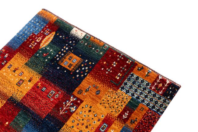 Persan Gabbeh Loribaft Atelier - 3