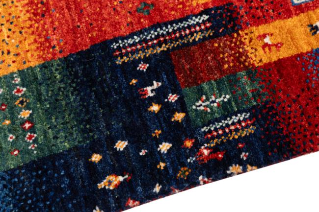 Persan Gabbeh Loribaft Atelier - 4