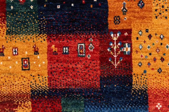 Persan Gabbeh Loribaft Atelier - 6