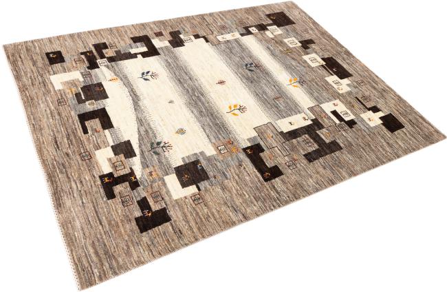Persialainen Gabbeh Loribaft Essence - 2
