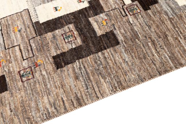 Persialainen Gabbeh Loribaft Essence - 4