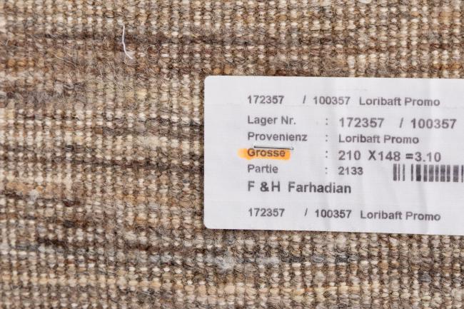 Persialainen Gabbeh Loribaft Essence - 11