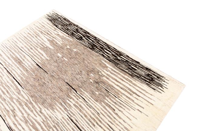 Persja Gabbeh Loribaft Tabiilbaft - 3