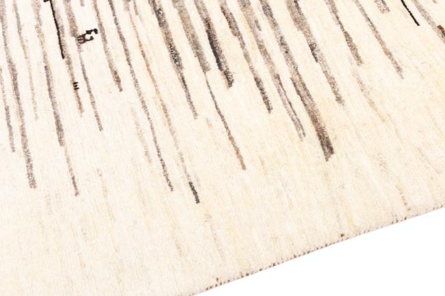 Persja Gabbeh Loribaft Tabiilbaft - 4