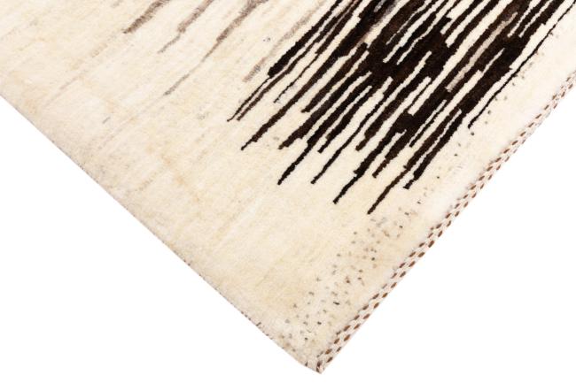 Persja Gabbeh Loribaft Tabiilbaft - 5