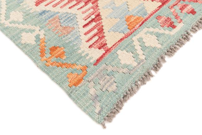 Kilim Afegão - 4