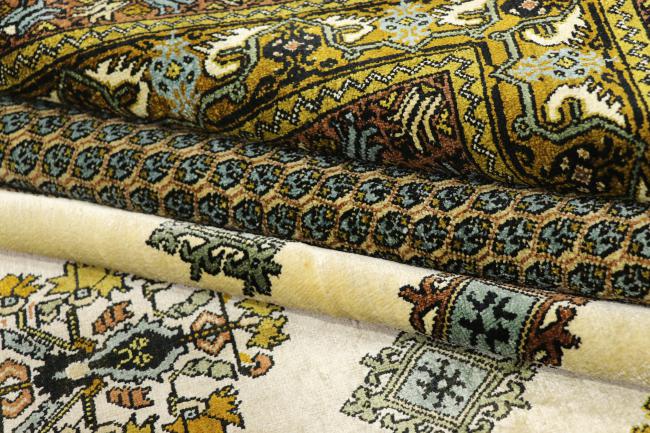 Berber Maroccan - 10