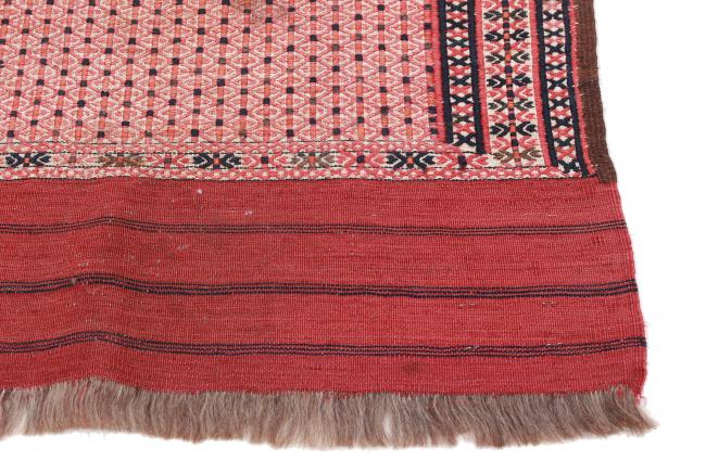 Kilim Fars Régi - 4