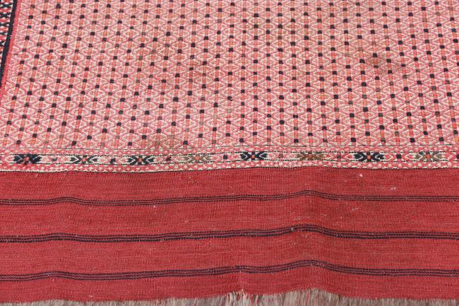 Kilim Fars Régi - 5